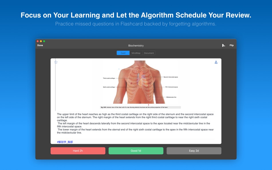 #6. MarginNote 3 (macOS) 由: Beijing Yunsi Software Technology Co., Ltd