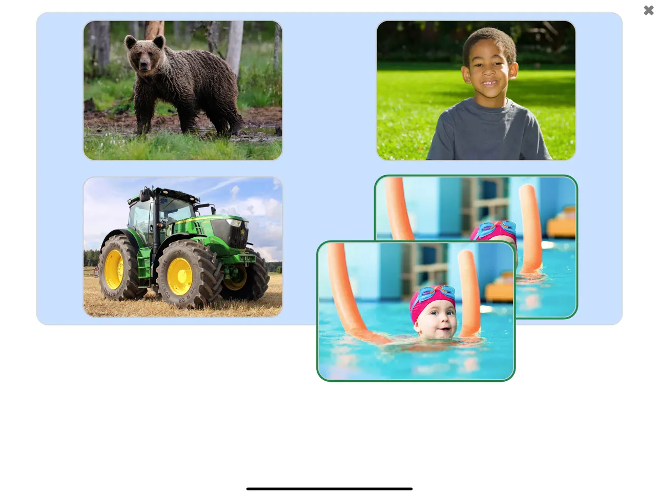 Screenshot #6 pour See and Learn Vocabulary 3