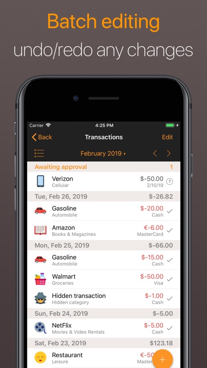 Alzex Finance Pro screenshot-4
