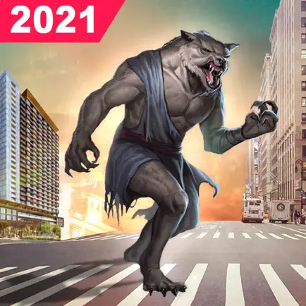 Werewolf Terror In City Cheats