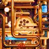 Similar Steampunk Wallpaper Apps