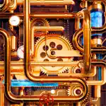 Steampunk Wallpaper App Contact