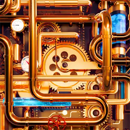 Steampunk Wallpaper Cheats