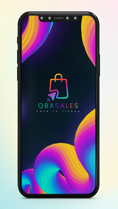 Qbasales Screenshot