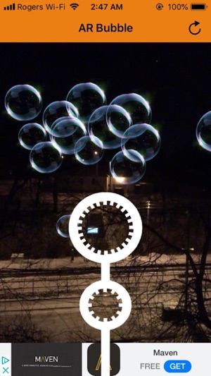 AR Bubble(圖3)-速報App