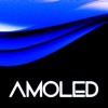 Amoled Wallpaper icon