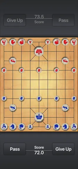 Game screenshot Dr. Janggi apk