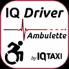 Mobility IQ Driver icon