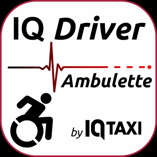 Mobility IQ Driver