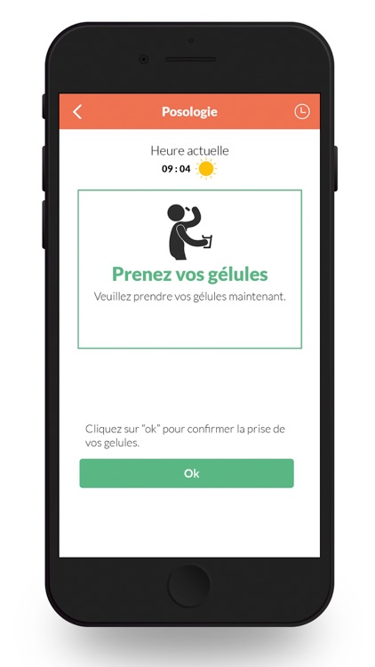 CMpL Patient screenshot-5