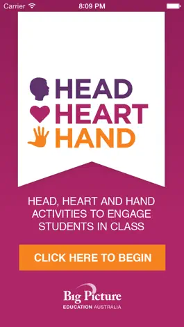 Game screenshot Head Heart Hand mod apk