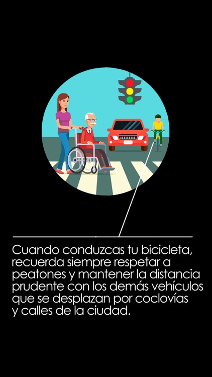 Bicibilidad screenshot-3