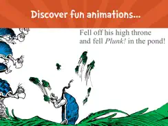 Yertle the Turtle iPad image 1