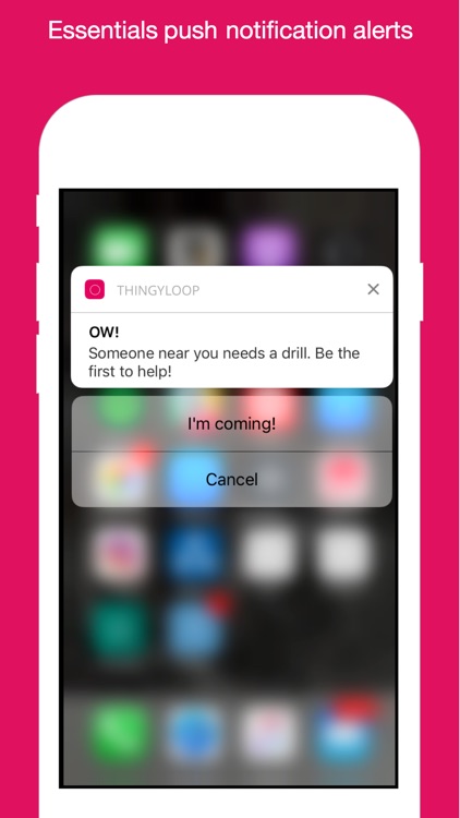 ThingyLoop screenshot-3