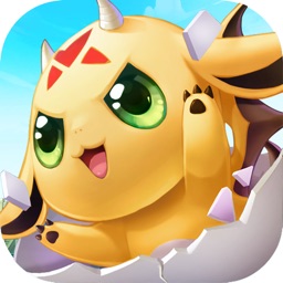 Z.S Happy cute little monster