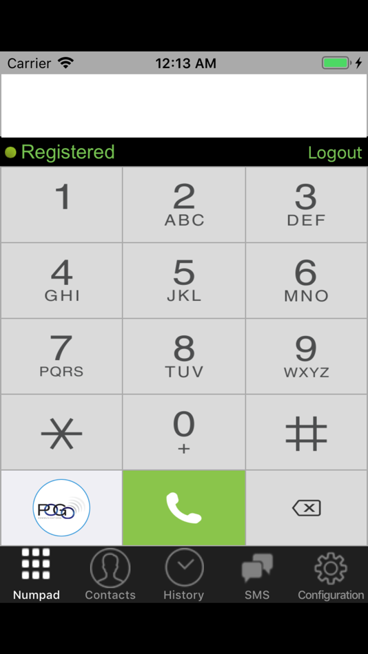 #2. Simplified Networks (iOS) 来自: PhoenixSoft Inc