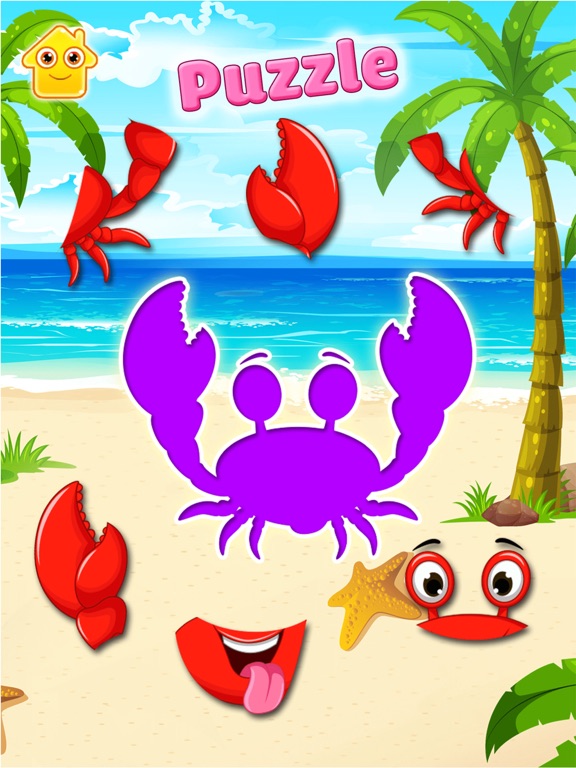Screenshot #6 pour Jeux de nom et bruit d animaux