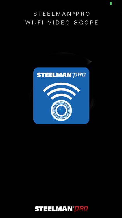 STEELMAN PRO – Video Scope