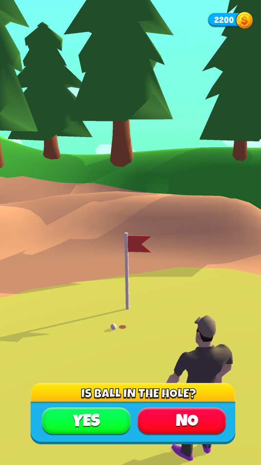 #7. Referee Simulator (iOS) Podle: ozan akbaba