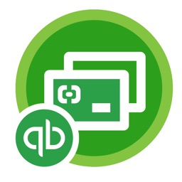 QuickBooks GoPayment POS Apple Watch App