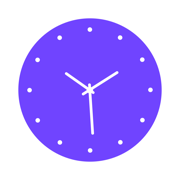 时钟小组件-TimeWidgets