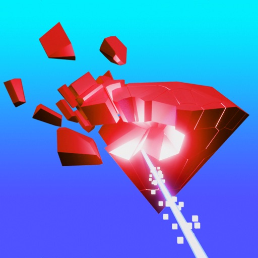 Laser Destruction icon