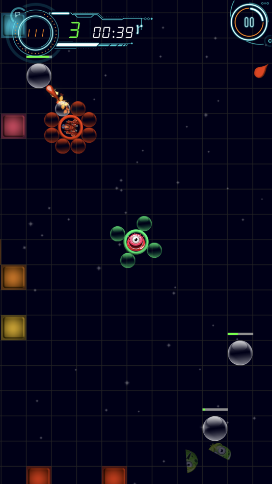 #1. Spinning.io (iOS) Bởi: 磊 马