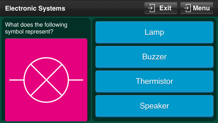 GCSE Design and Technology