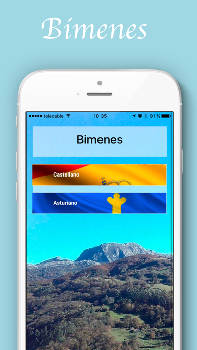 Screenshot #2 pour Bimenes