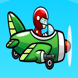 Flyboy Adventure Game