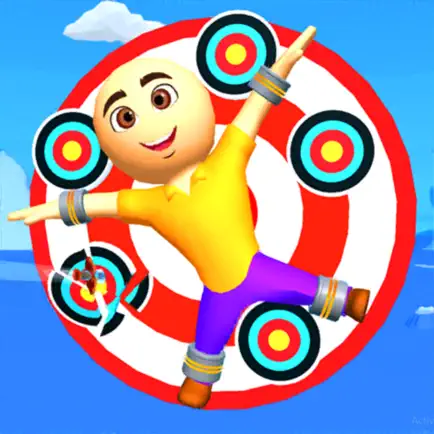 Knife Thrower 3D Читы