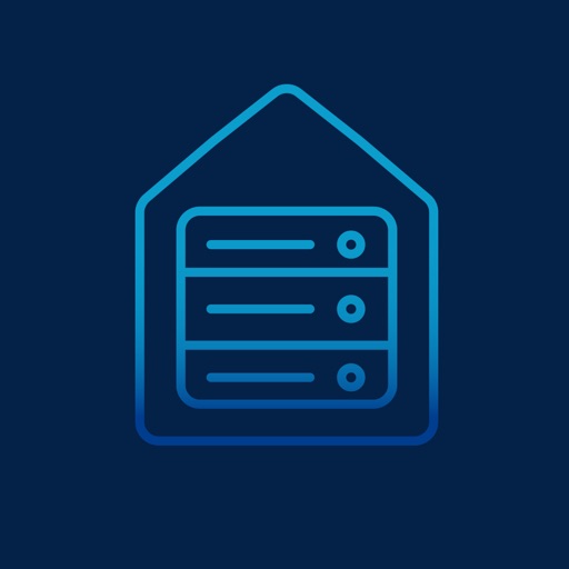 1&1 IONOS Data Center Manager