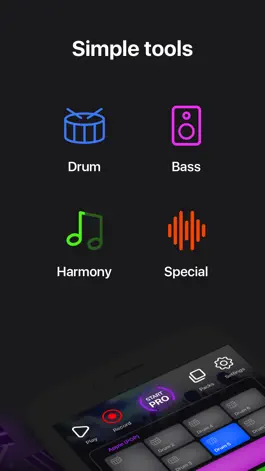 Game screenshot MuzArt Beats - Music Mix Maker hack