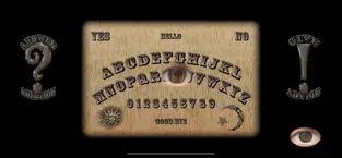 Screenshot 6 Ouija Board iphone