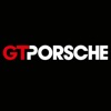 GT Porsche icon