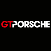 GT Porsche