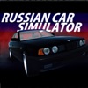 RussianCar: Simulator icon