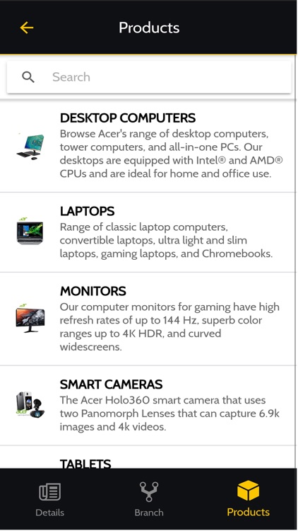 The BrandLaureate screenshot-9