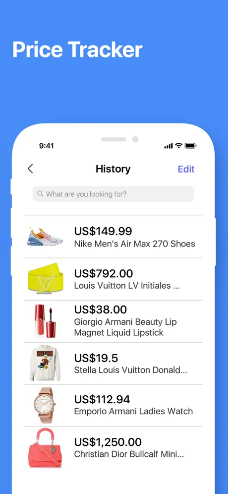 QR Code Reader~Barcode Scanner
