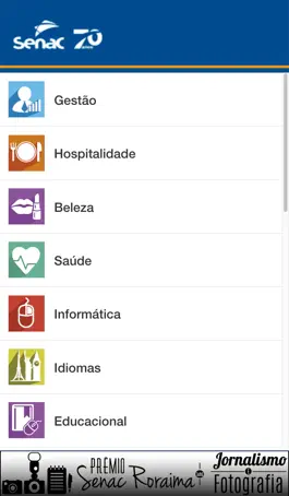 Game screenshot Senac Roraima mod apk