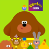 Hey Duggee: We Love Animals - BBC Worldwide