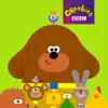 Hey Duggee: We Love Animals App Feedback