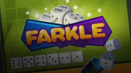 Game screenshot Farkle++ apk