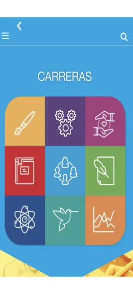 Game screenshot Descubriendo la U mod apk
