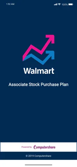 Associate Stock screenshot 5