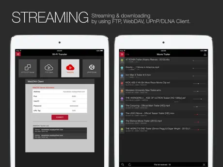AVPlayerHD