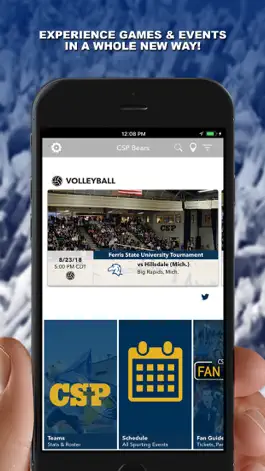 Game screenshot CSP Bears mod apk