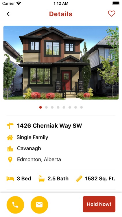 My Rohit Home screenshot-4