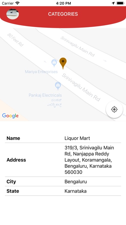 HyperVsn Cosmic Infotech screenshot-9