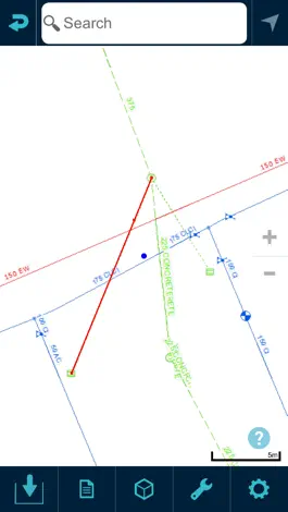 Game screenshot Augview apk